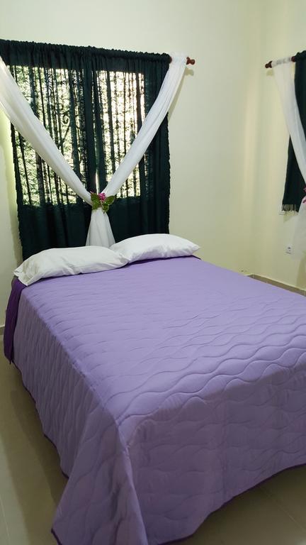 Apartamentos Nuevo Amanecer Rio San Juan Phòng bức ảnh