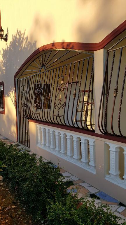 Apartamentos Nuevo Amanecer Rio San Juan Phòng bức ảnh