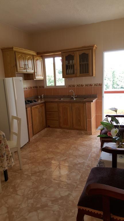 Apartamentos Nuevo Amanecer Rio San Juan Phòng bức ảnh