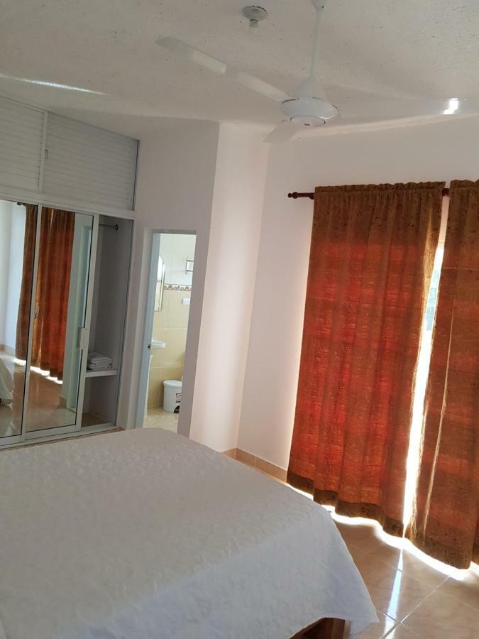 Apartamentos Nuevo Amanecer Rio San Juan Ngoại thất bức ảnh