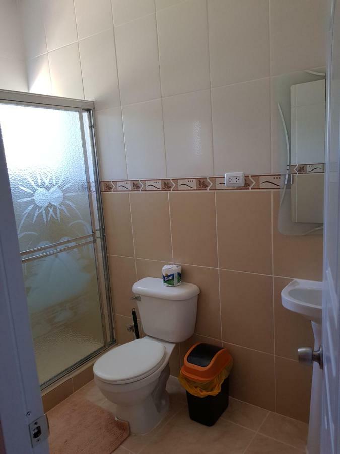 Apartamentos Nuevo Amanecer Rio San Juan Ngoại thất bức ảnh