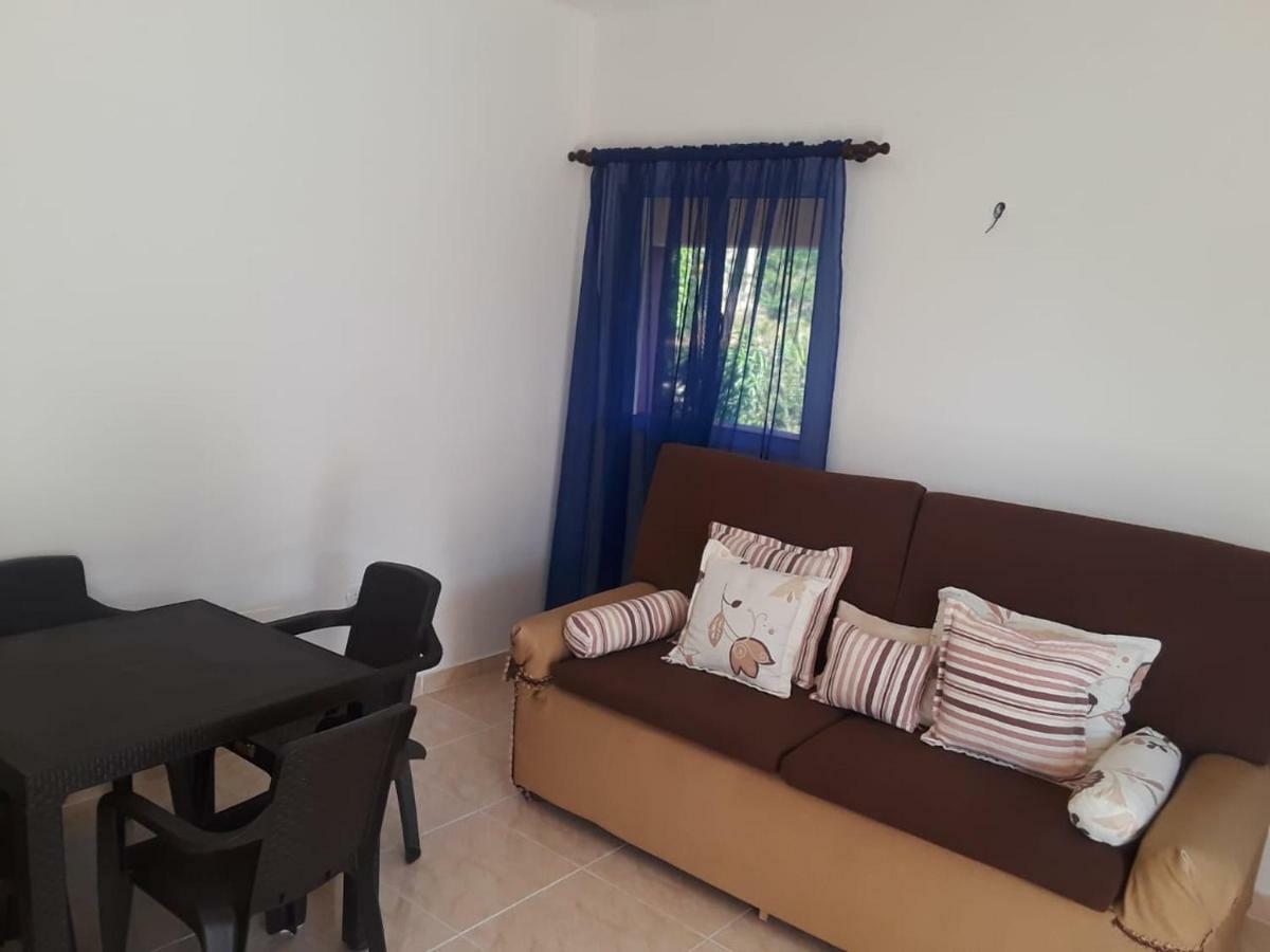 Apartamentos Nuevo Amanecer Rio San Juan Ngoại thất bức ảnh