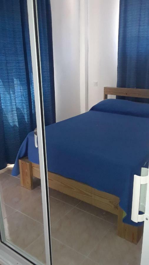 Apartamentos Nuevo Amanecer Rio San Juan Ngoại thất bức ảnh