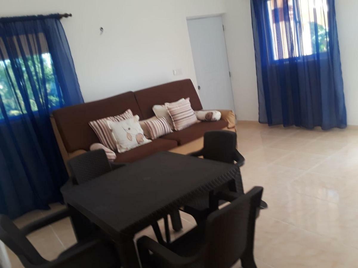 Apartamentos Nuevo Amanecer Rio San Juan Ngoại thất bức ảnh