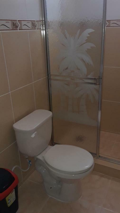 Apartamentos Nuevo Amanecer Rio San Juan Ngoại thất bức ảnh
