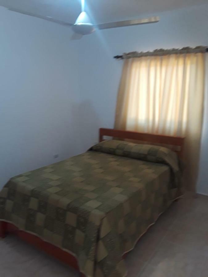 Apartamentos Nuevo Amanecer Rio San Juan Ngoại thất bức ảnh