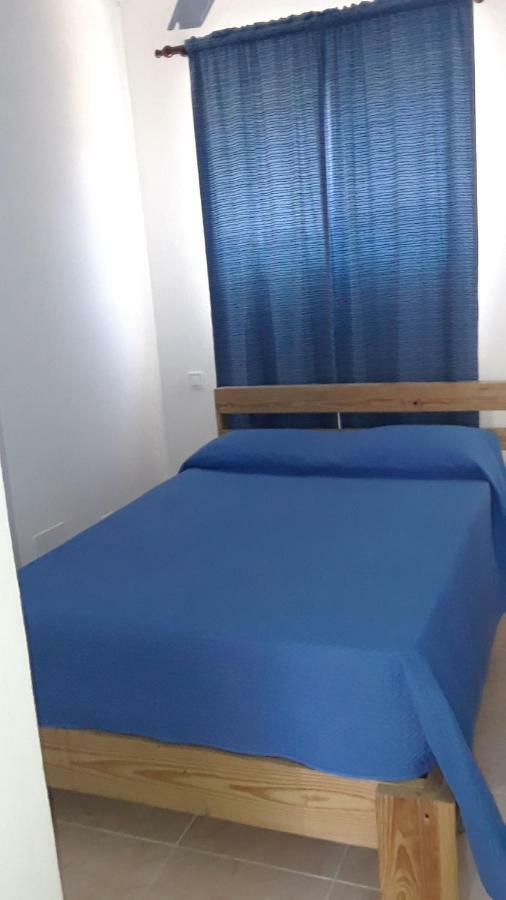 Apartamentos Nuevo Amanecer Rio San Juan Ngoại thất bức ảnh